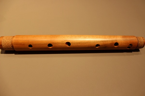 中古リコーダー 【ゼンオン】テナーリコーダー 2500B ｜テレマン楽器の