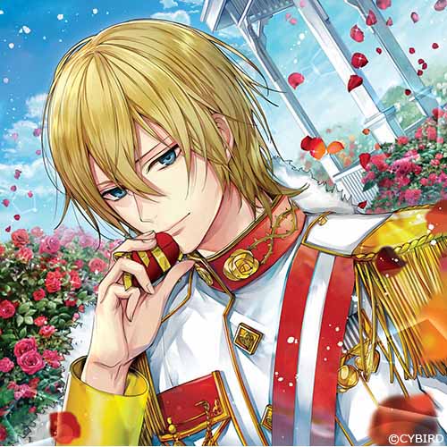 イケメン革命◇アリスと恋の魔法 シチュエーションCD ～Happy Birthday