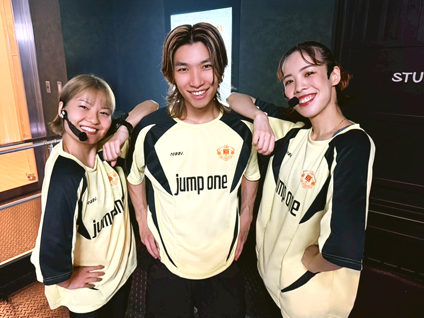 jump one 採用サイト