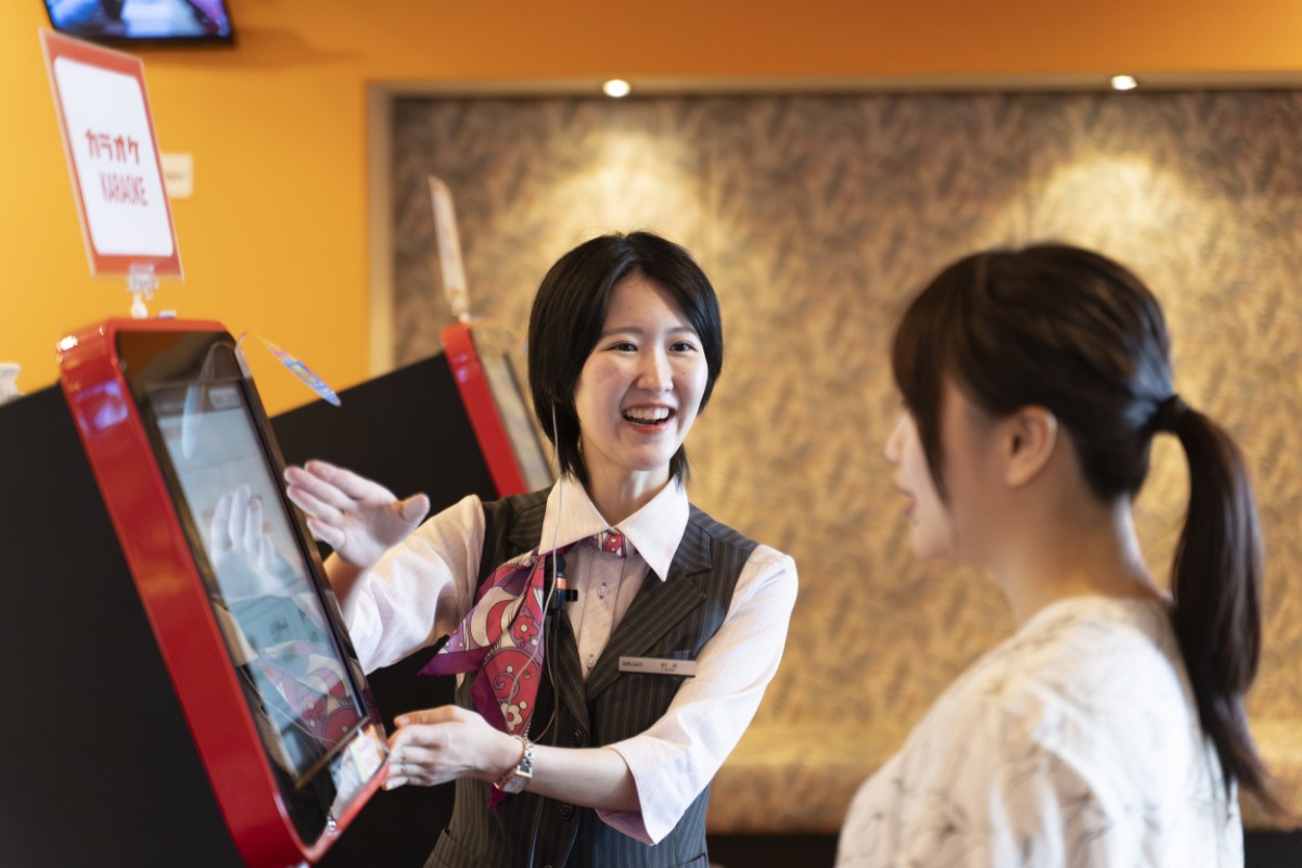 社風を知る｜株式会社ラウンドワン