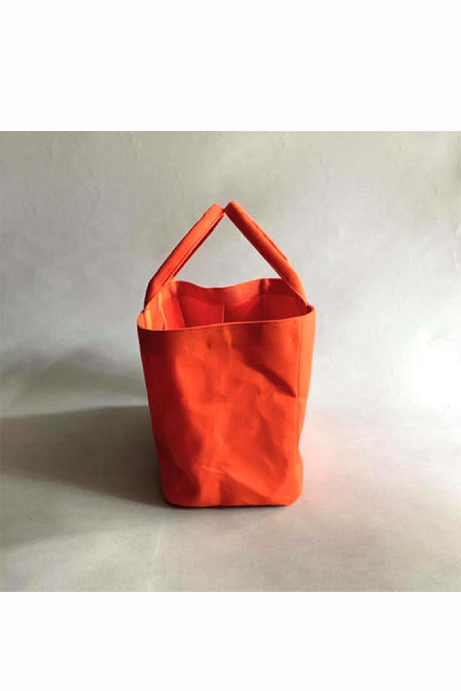 COW BOOKS / Container Small (Orange) – redtriangle