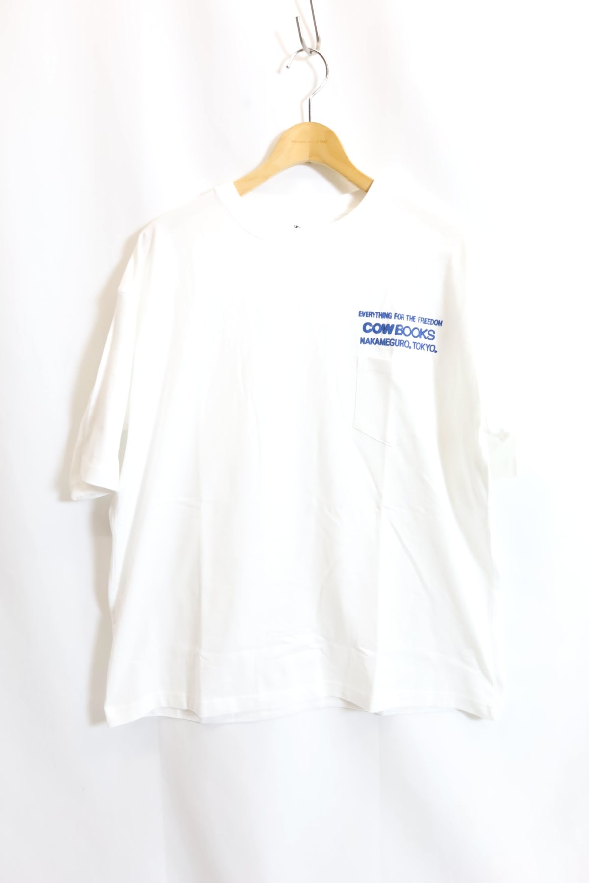 COW BOOKS/カウブックス – redtriangle