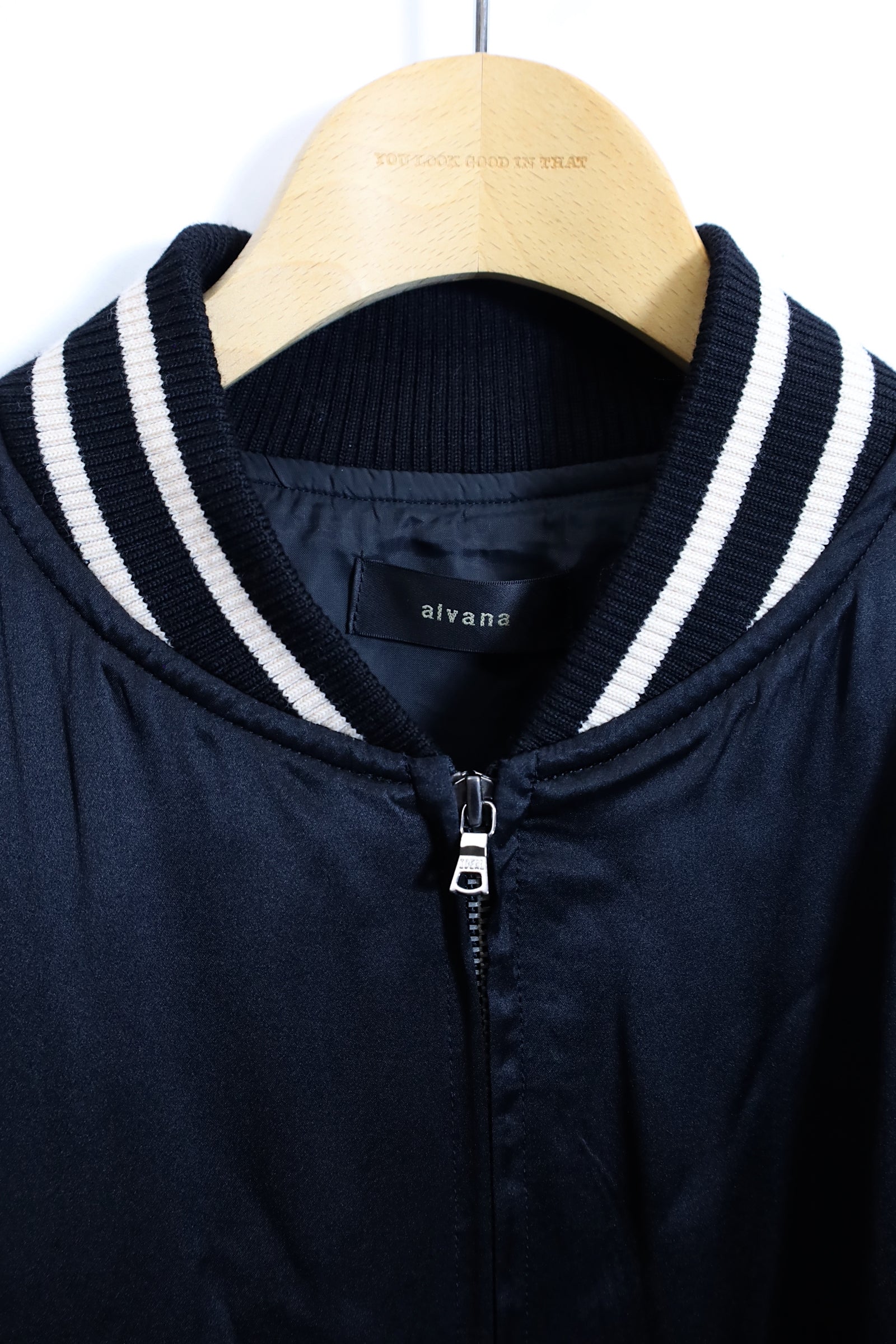 alvana / 空紡 S/S Tee Shirts – redtriangle