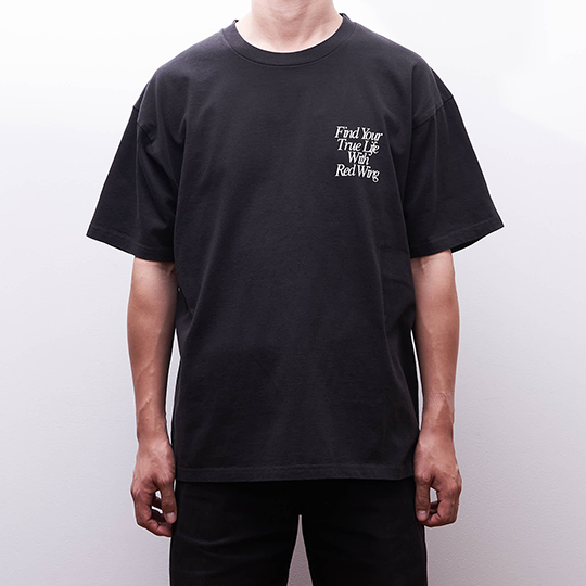 2025RWJ Event Tour Tee | レッドウィング オフィシャルサイト（公式