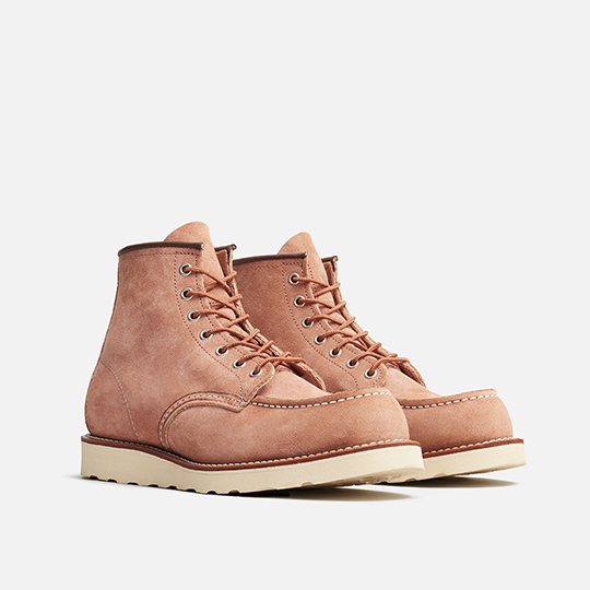 6-inch Classic Moc | レッドウィング オフィシャルサイト（公式