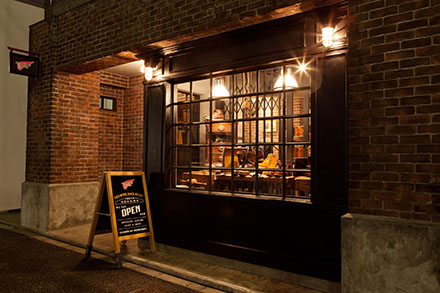 レッドウィング・シューストア 東京青山 | レッドウィング