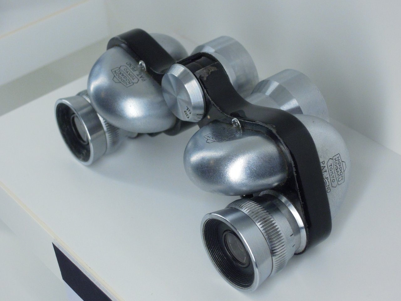 Nikon Binoculars 100 Chapter 4