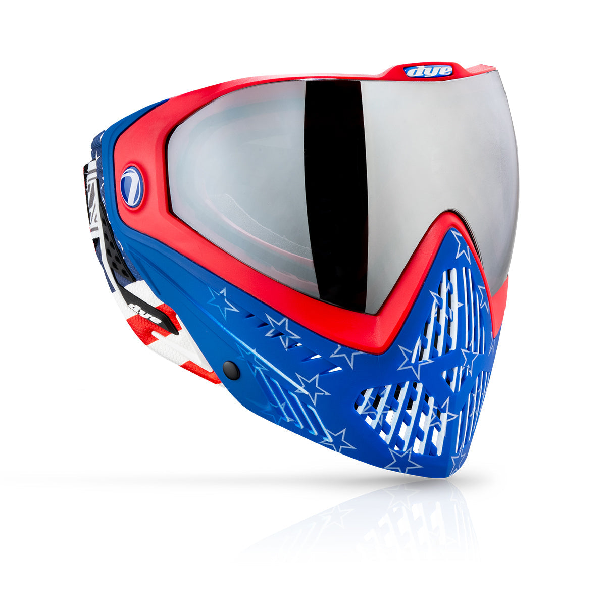 DYE i5 Paintball Goggles – RLGN Paintball