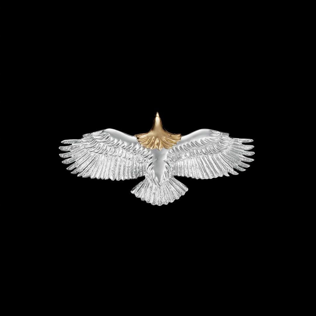 大ヤングイーグル | REDMAN.