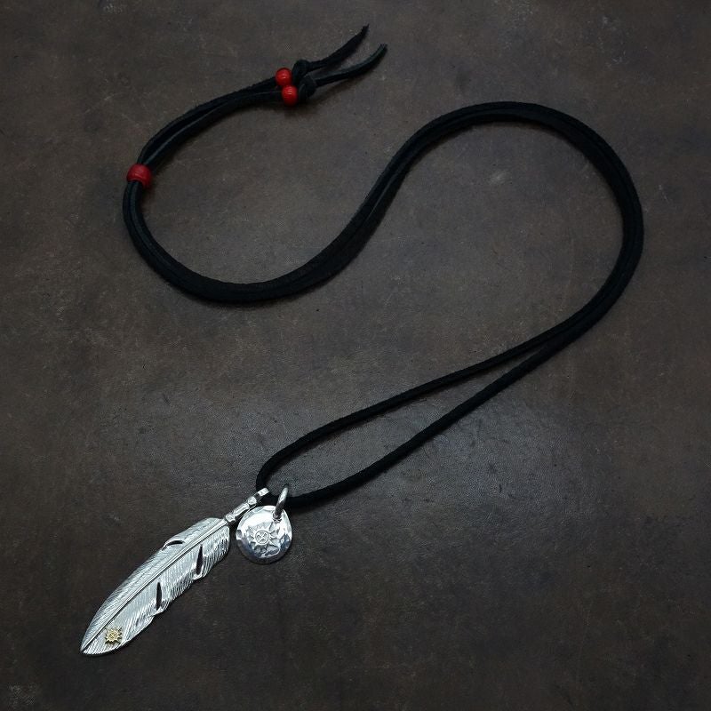 フェザー | REDMAN.