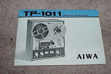 リッチー・ブラックモアのオープンリールデッキ: mattの不定期日誌