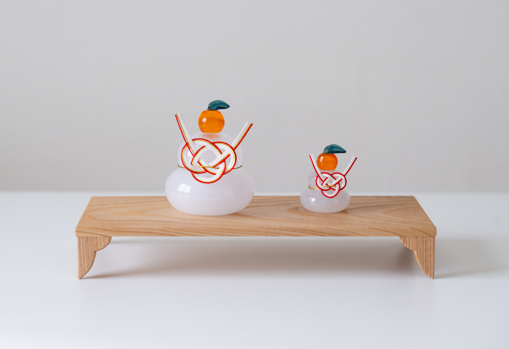 脚付き花台(ナチュラル) | オンラインショップ | 生活購買店reed