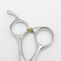 光シザー 6032 セニング 6インチ オフセットハンドル 30目U溝 約40