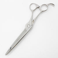 美品】ナルトシザー 始皇帝 ミカドラインZ カットシザー 6.8インチ 片