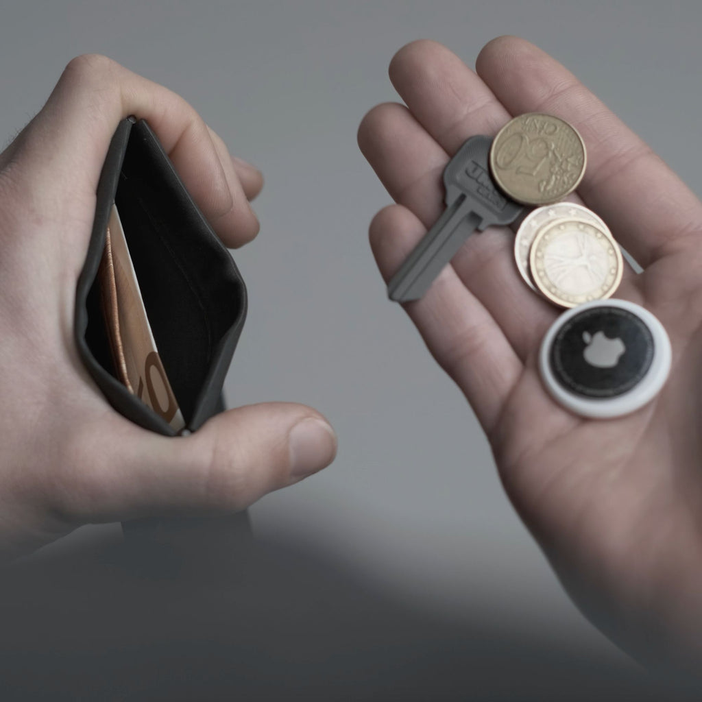 RE:FORM® RE:01 (コインスリーブ)