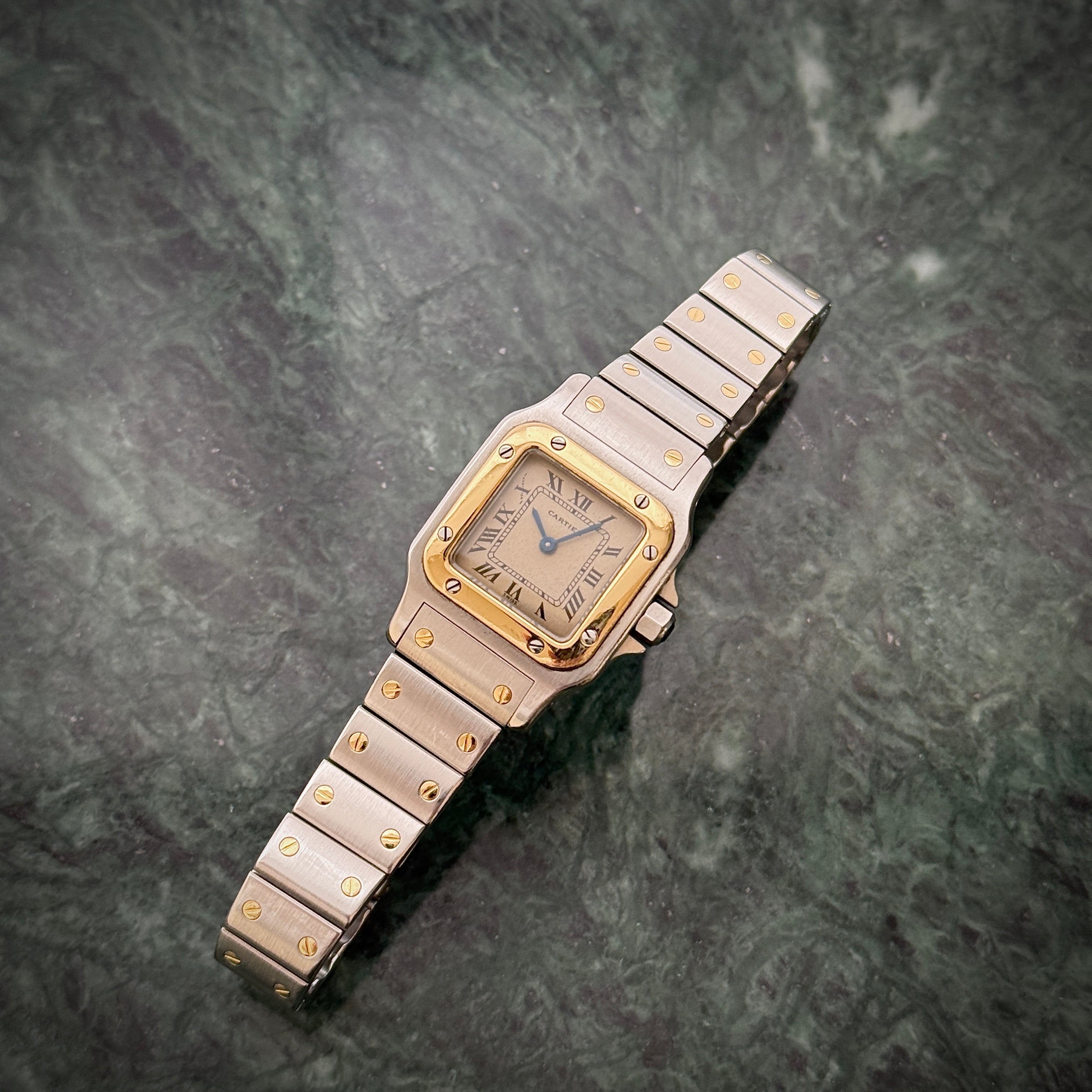 REGALO vintage watch｜東京お台場のヴィンテージウォッチ専門店
