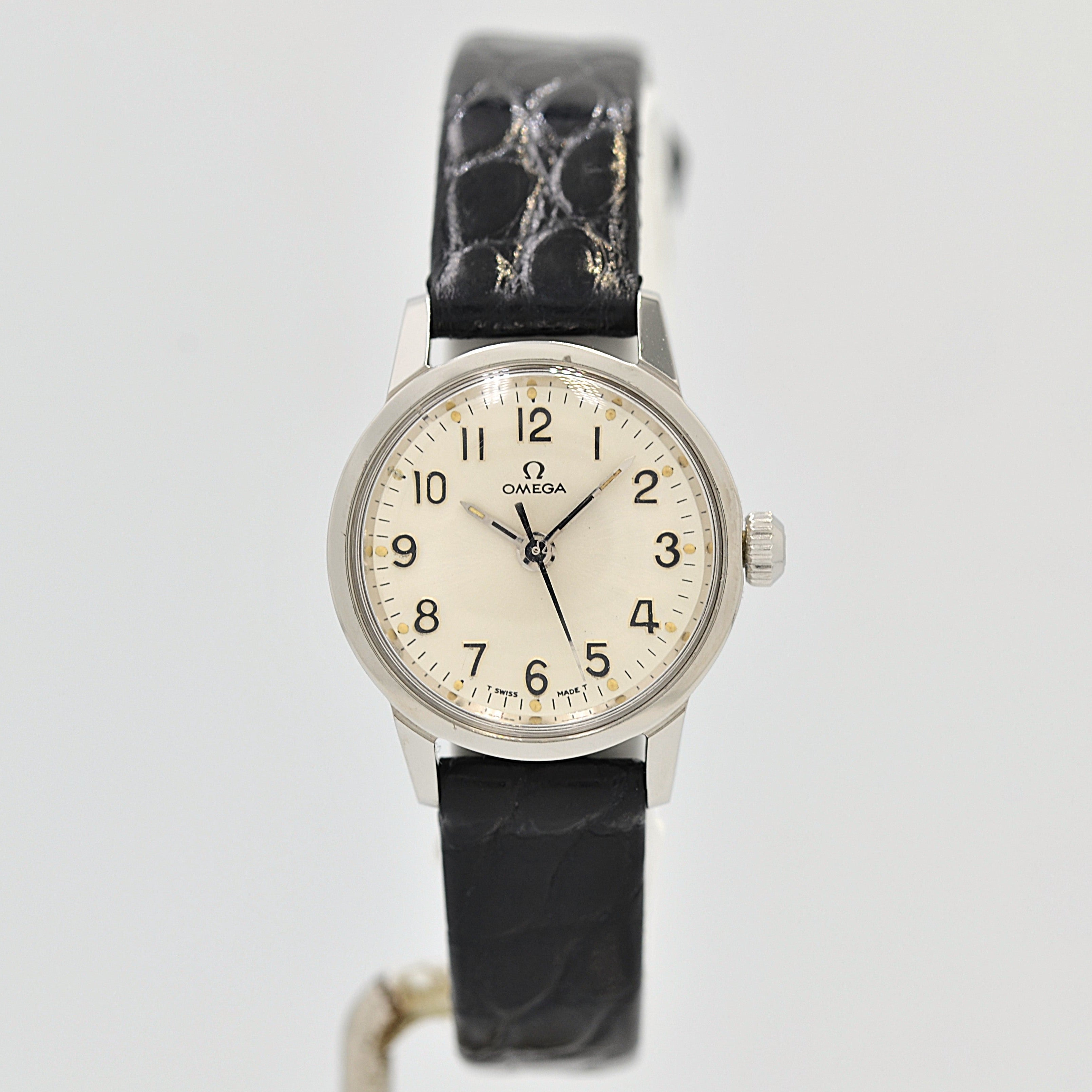 REGALO vintage watch｜東京お台場のヴィンテージウォッチ専門店