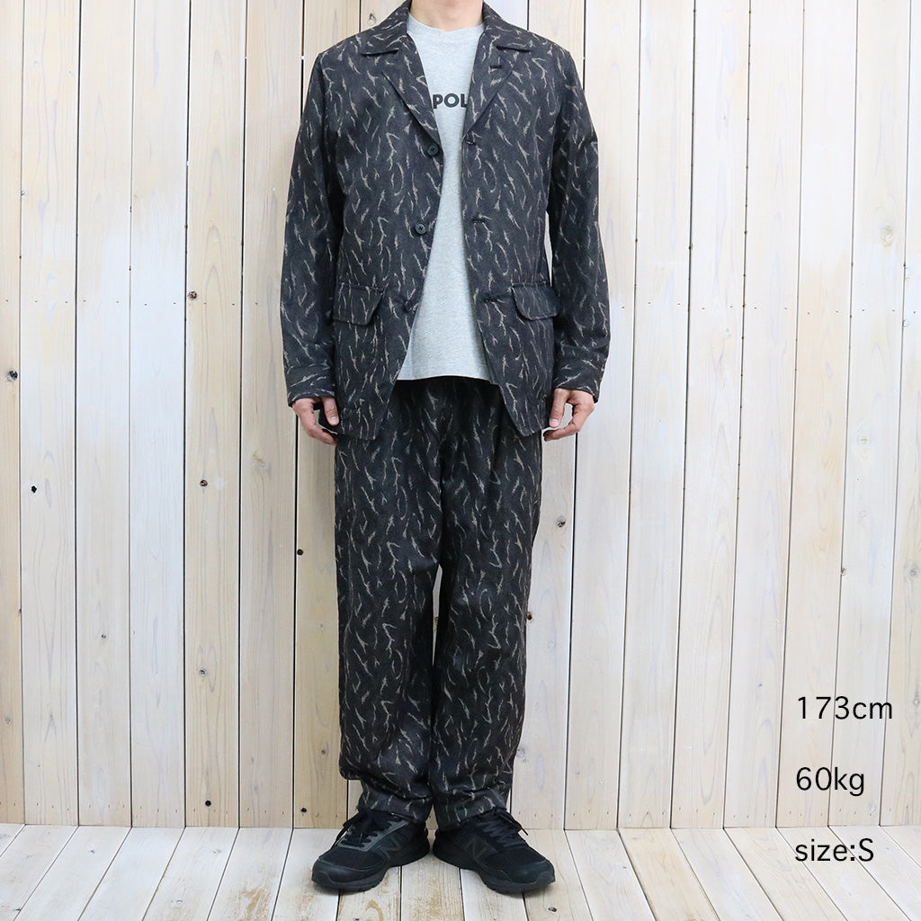 SALE50%OFF】SOUTH2 WEST8 (サウス2 ウェスト8) : Pen Jacket-Deer