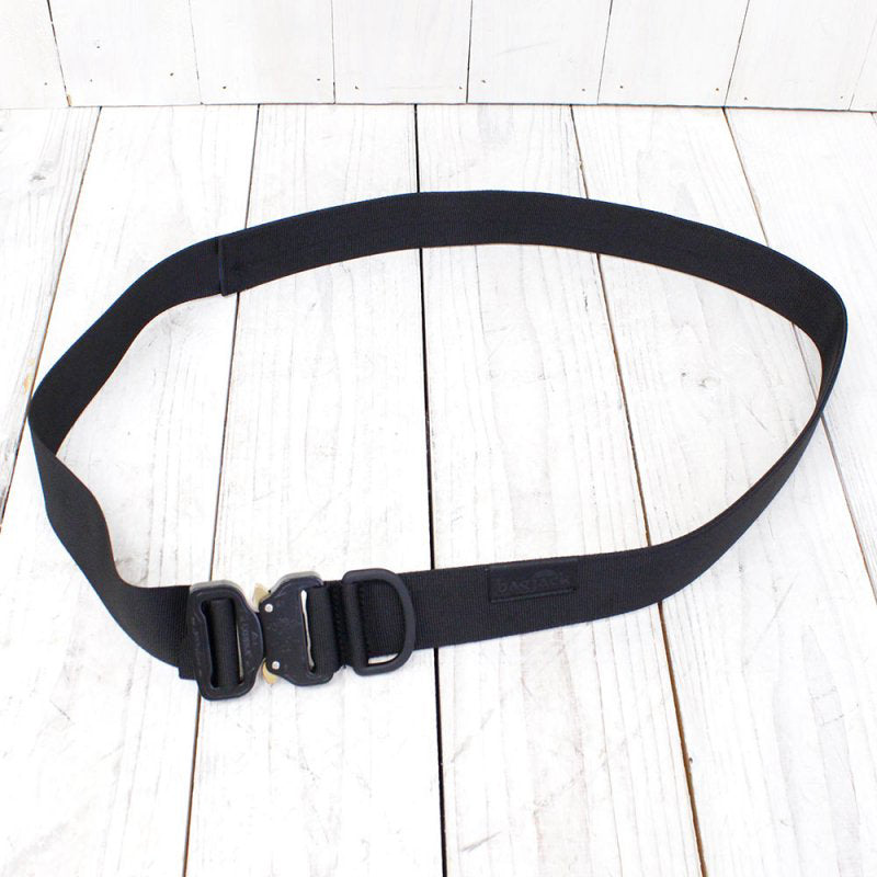 BAGJACK『NXL cobra 40mm belt』(Black) – Reggieshop