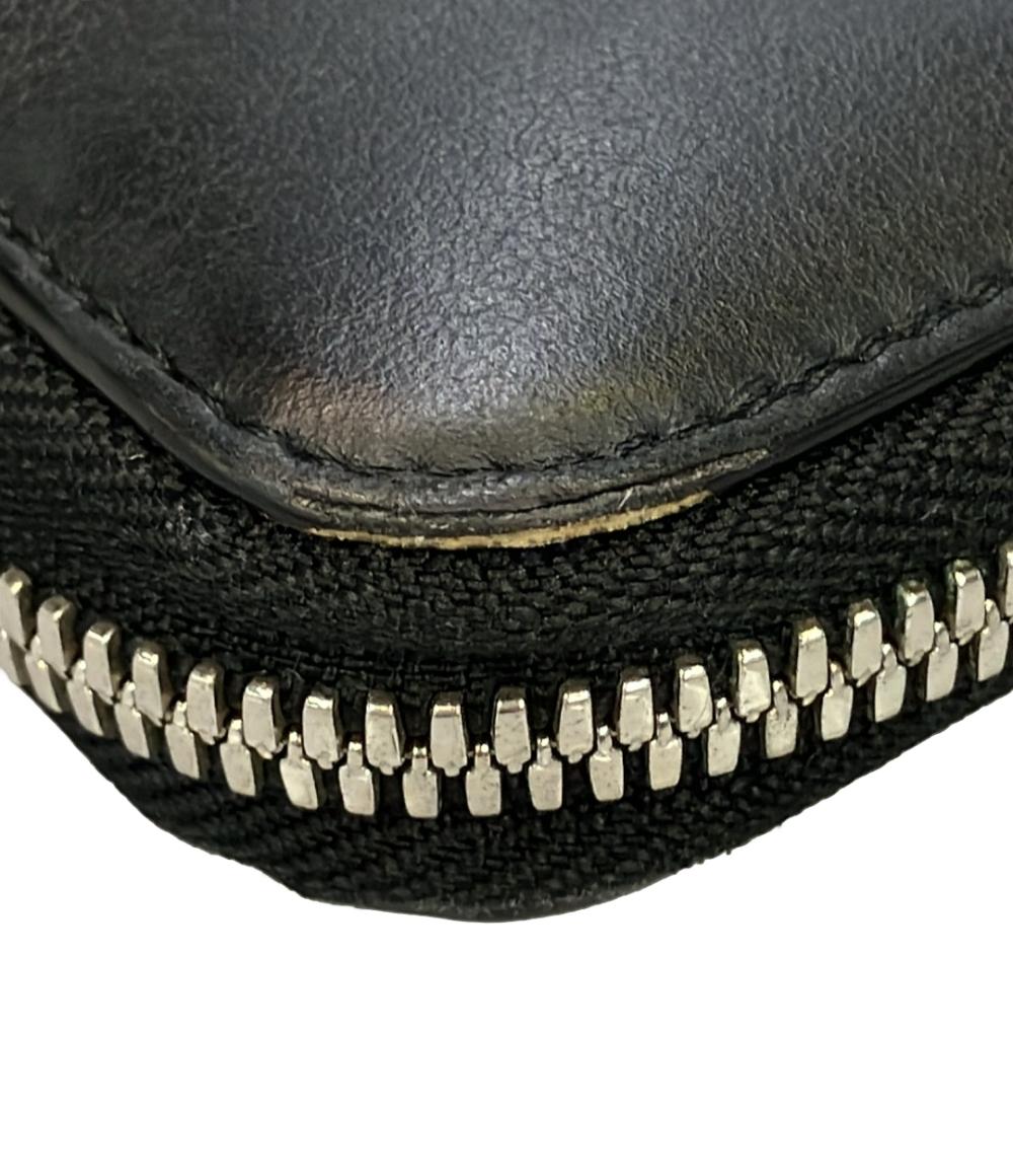 BALENCIAGA ラウンドファスナー長財布 メンズ レディース バレンシアガ