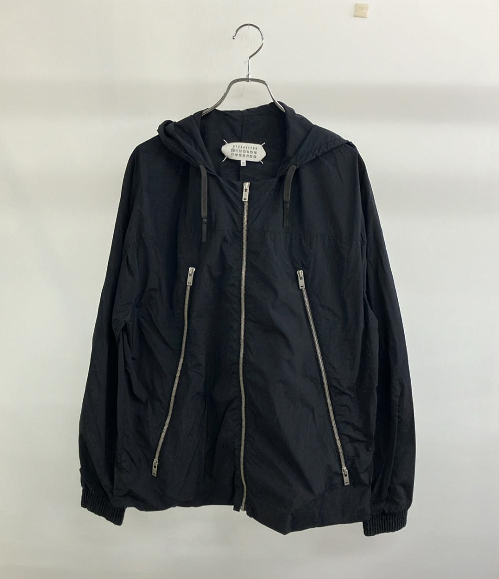 訳あり Maison Margiela 10 ナイロンジャケット S30AM0333 メンズ SIZE