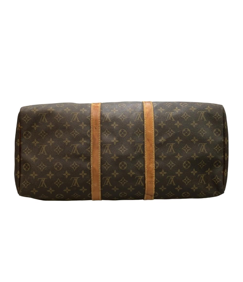 LOUIS VUITTON ボストンバッグ モノグラム キーポル50 M41426