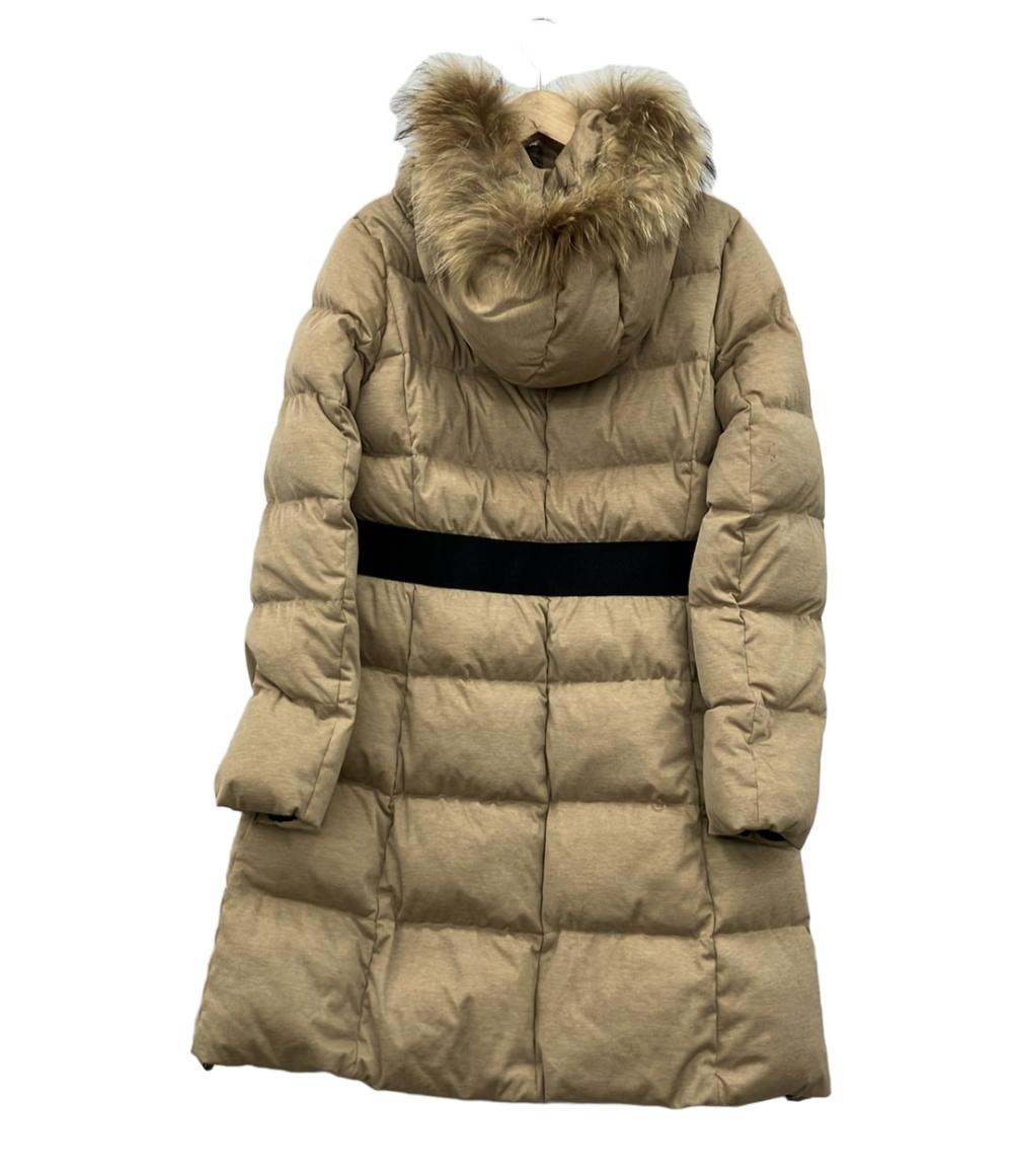 ランバン ダウンジャケット レディース SIZE 38 (M) LANVIN – Rehello