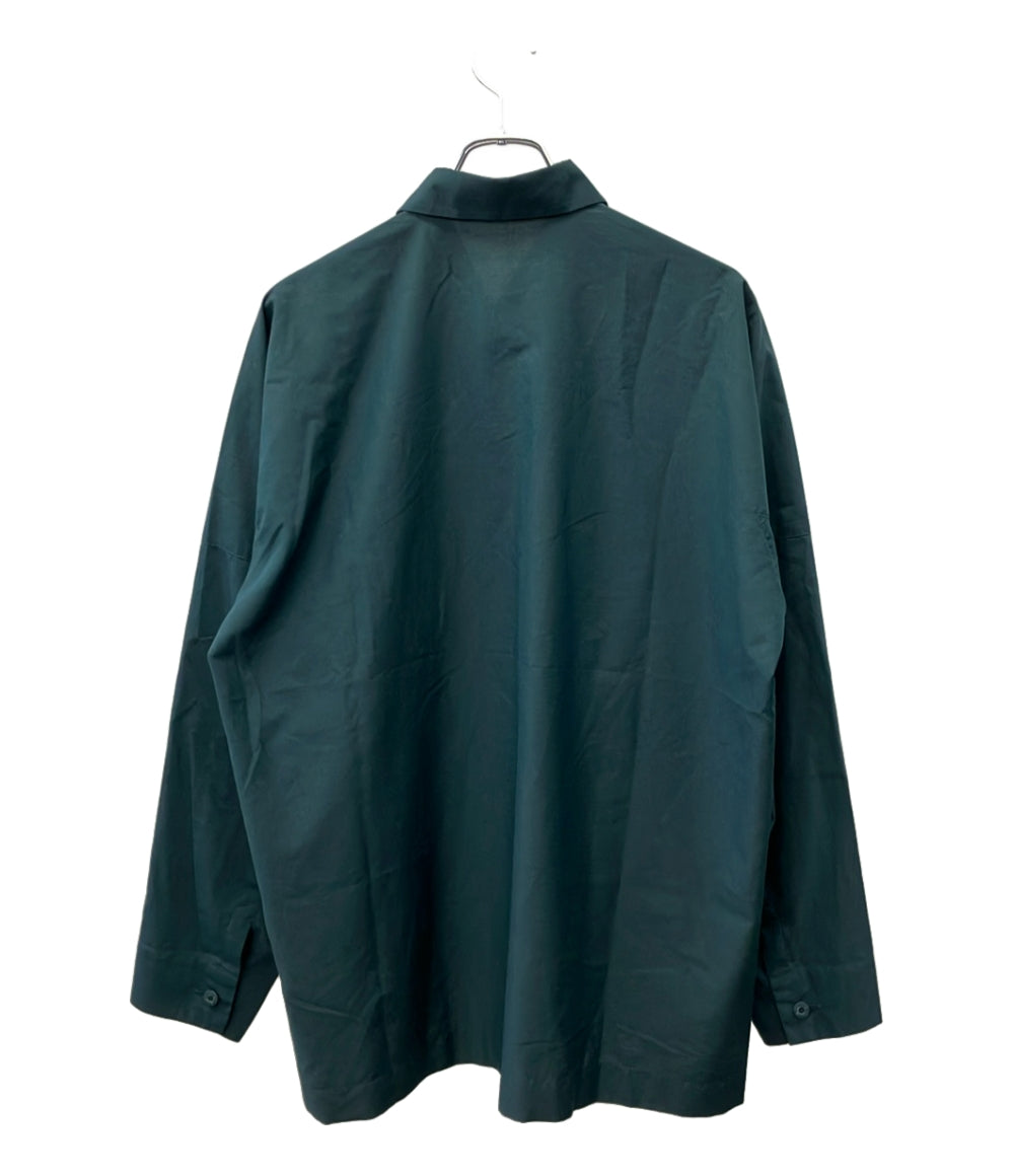 ISSEY MIYAKE 長袖シャツ メンズ SIZE 3 イッセイミヤケ – Rehello by