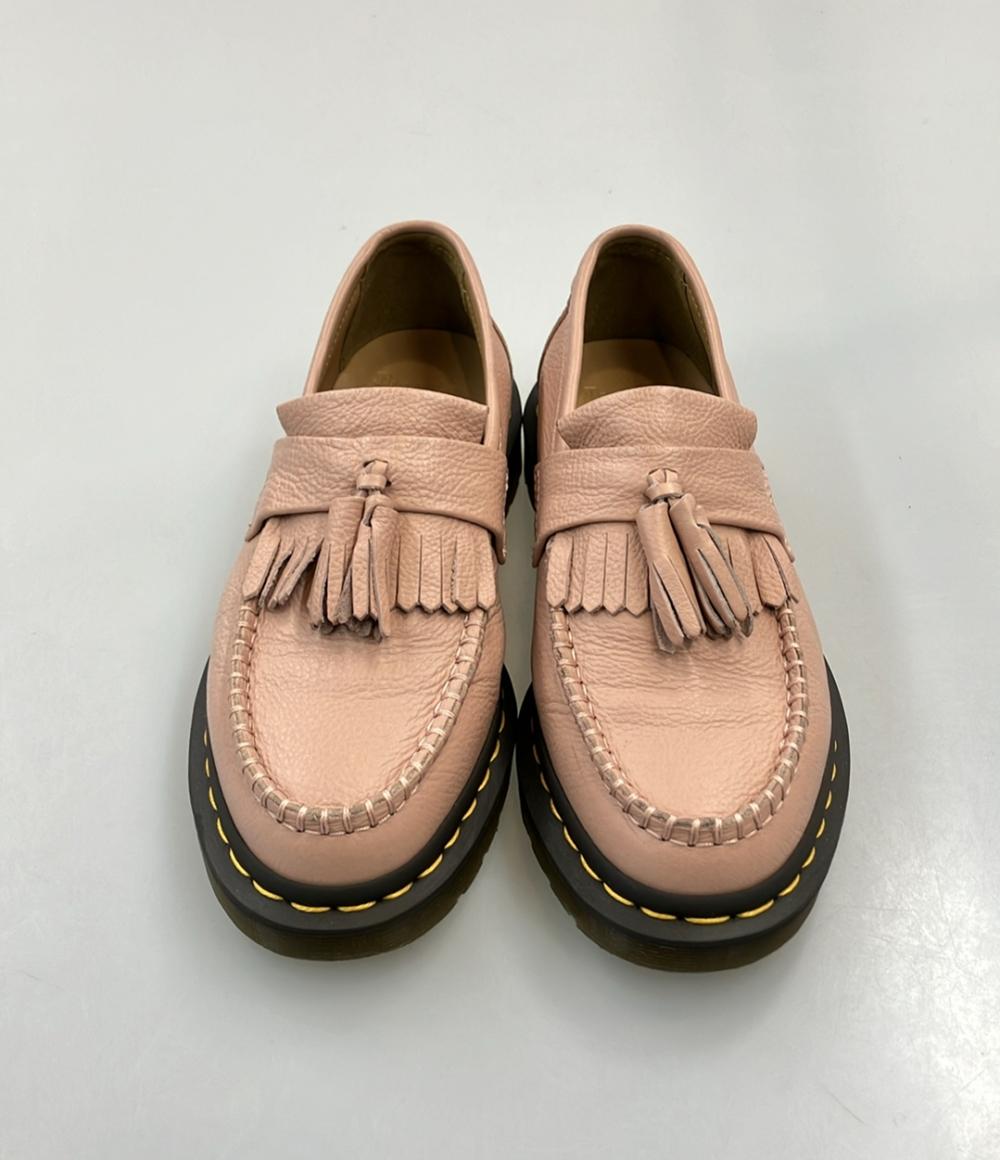 Dr.Martens タッセルローファー レディース SIZE UK 5 (24cm) ドクター