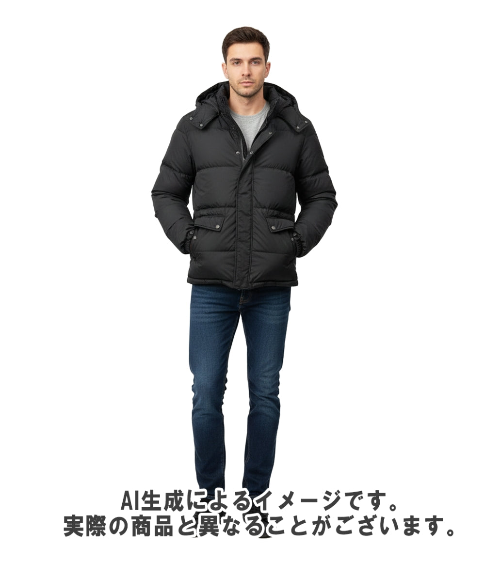 PRADA SPORTS ダウンジャケット SGD829 メンズ SIZE 50 (L) プラダ