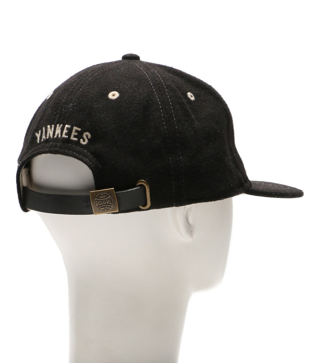 ニューエラ ポロラルフローレン ヤンキースキャップ メンズ NEW ERA