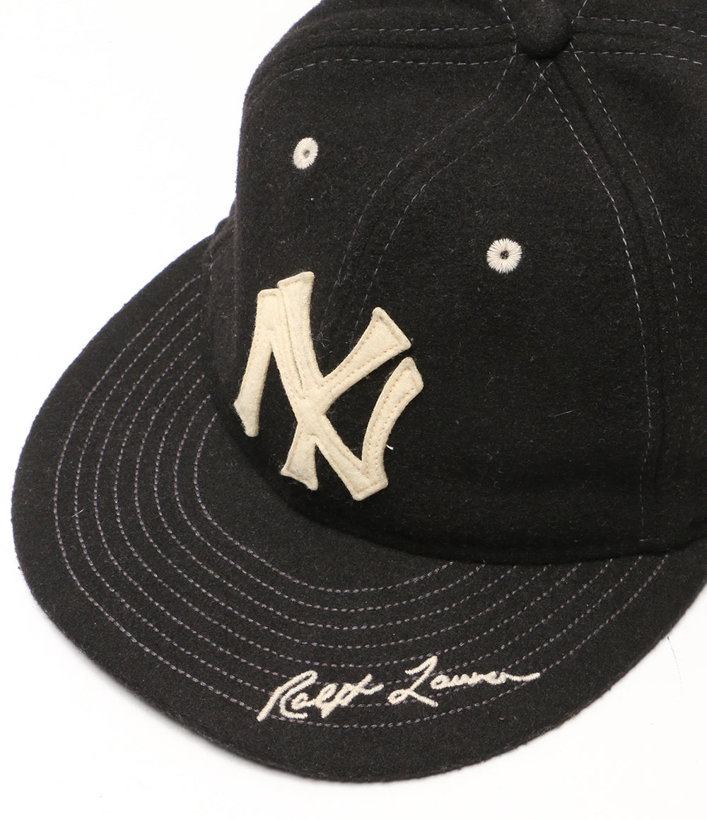 ニューエラ ポロラルフローレン ヤンキースキャップ メンズ NEW ERA