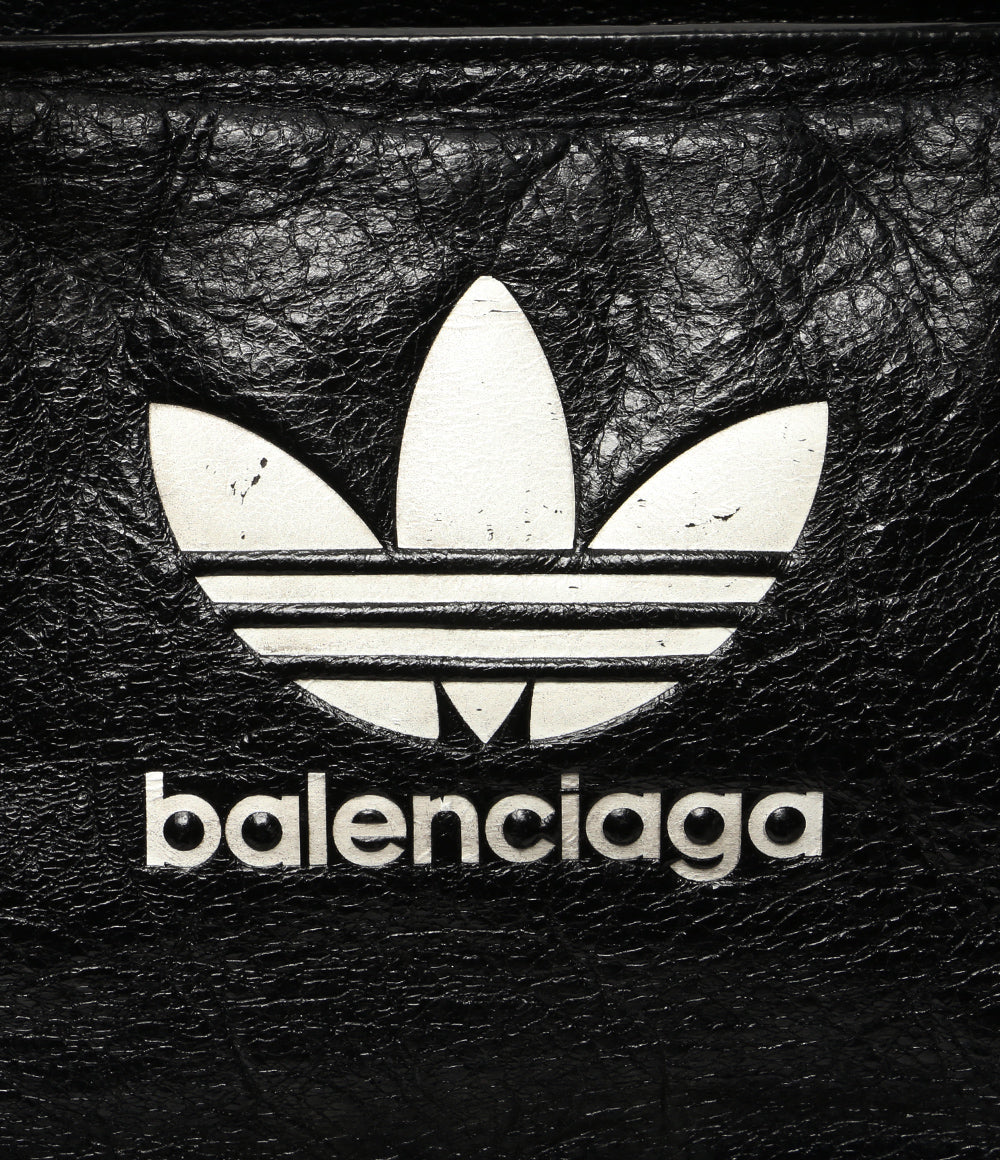 BALENCIAGA×adidas アディダス 2WAYトートバッグ 721827 メンズ