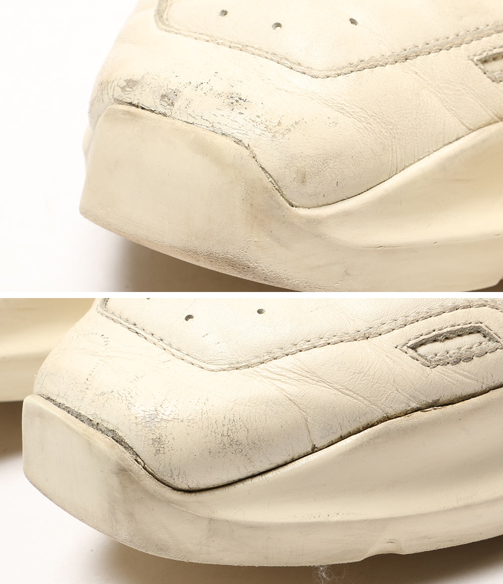 RICK OWENS スニーカー GETH RUNNER メンズ SIZE 42 リックオウエンス