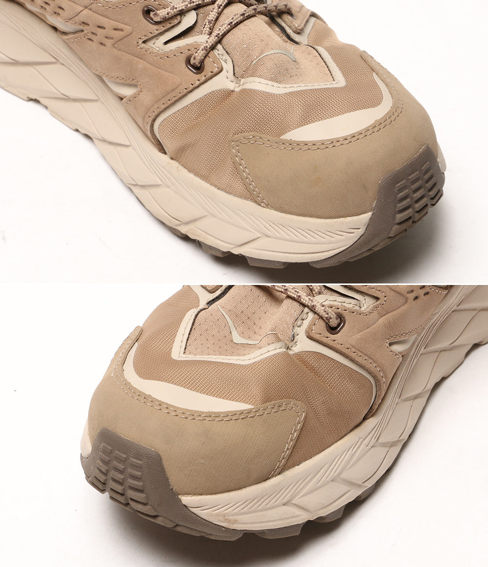 HOKA ONE ONE ホカオネオネ スニーカー アナカパ ロウ ゴアテックス