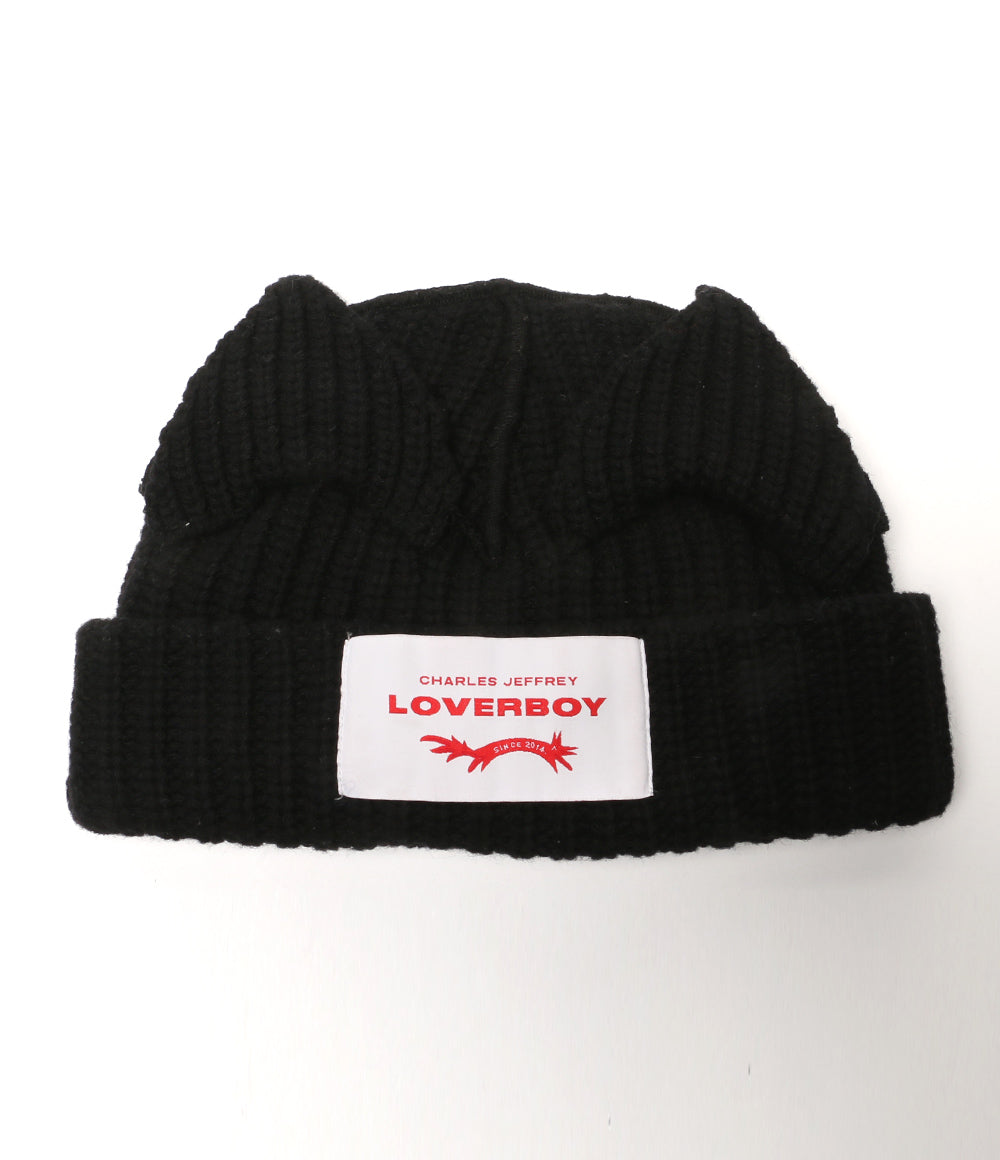 CHARLES JEFFREY LOVERBOY チャールズジェフリーラバーボーイ 猫耳