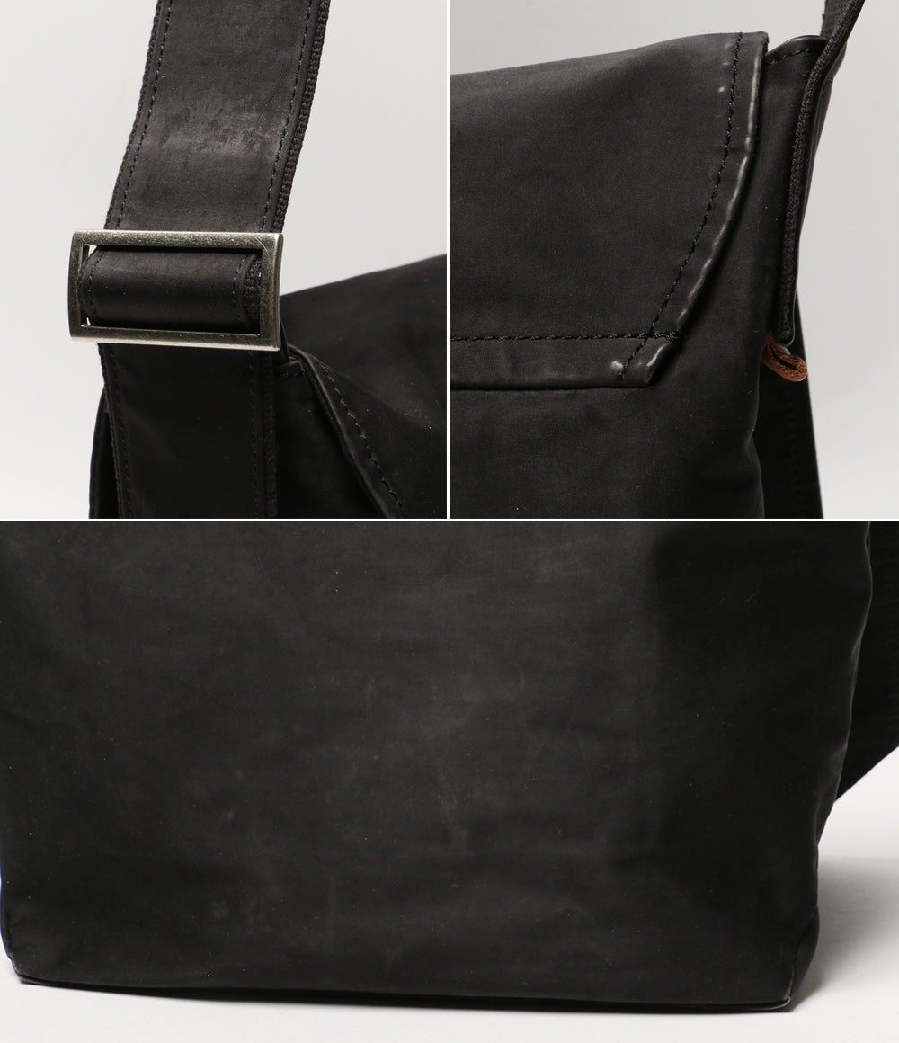 Hender Scheme ショルダーバッグ flap shoulder small メンズ エンダー