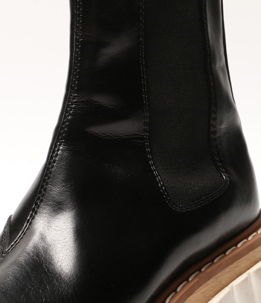 ステラマッカートニー サイドゴアブーツ エミリー レディース SIZE 36