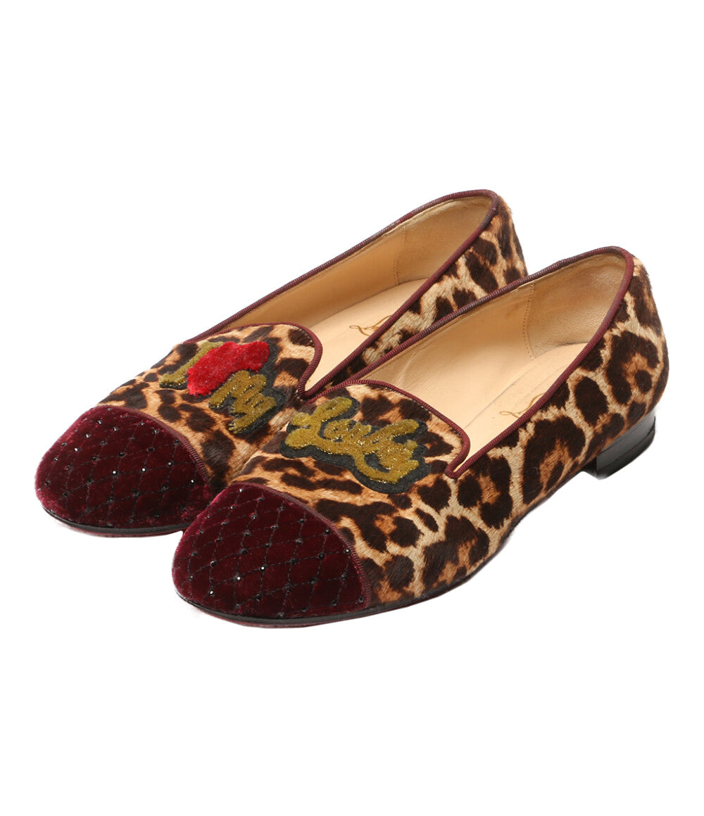 クリスチャンルブタン 商品一覧 rehello by BOOKOFF | リハロ 本店