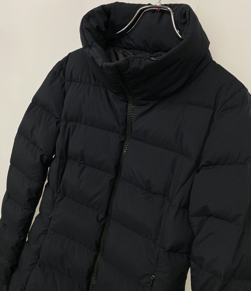 ヘルノ ラミナー ダウンコート 2018FW レディース SIZE 40 HERNO