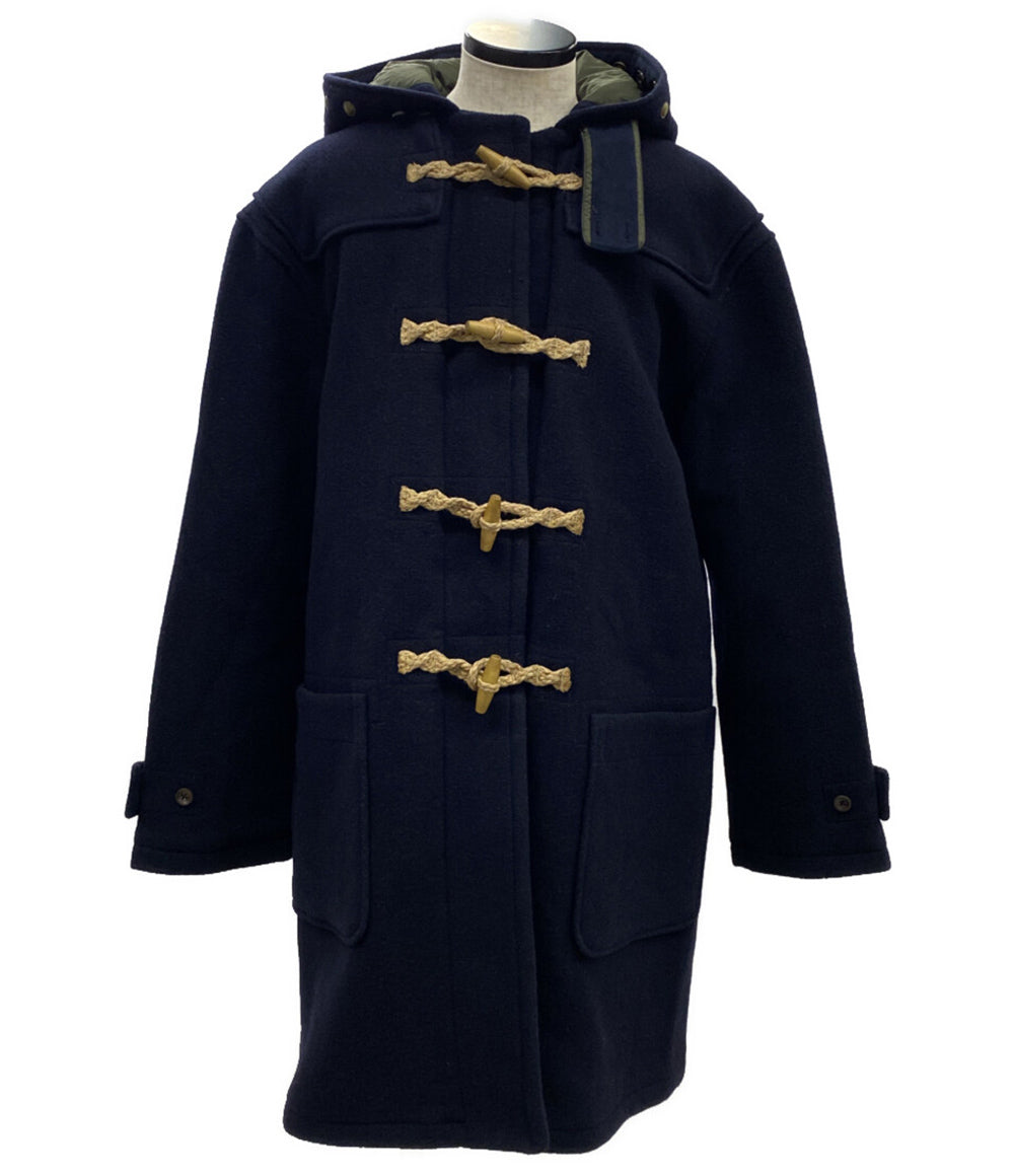 美品 POLO RALPH LAUREN ダッフルコート Wool Doublefaced Duffle Coat