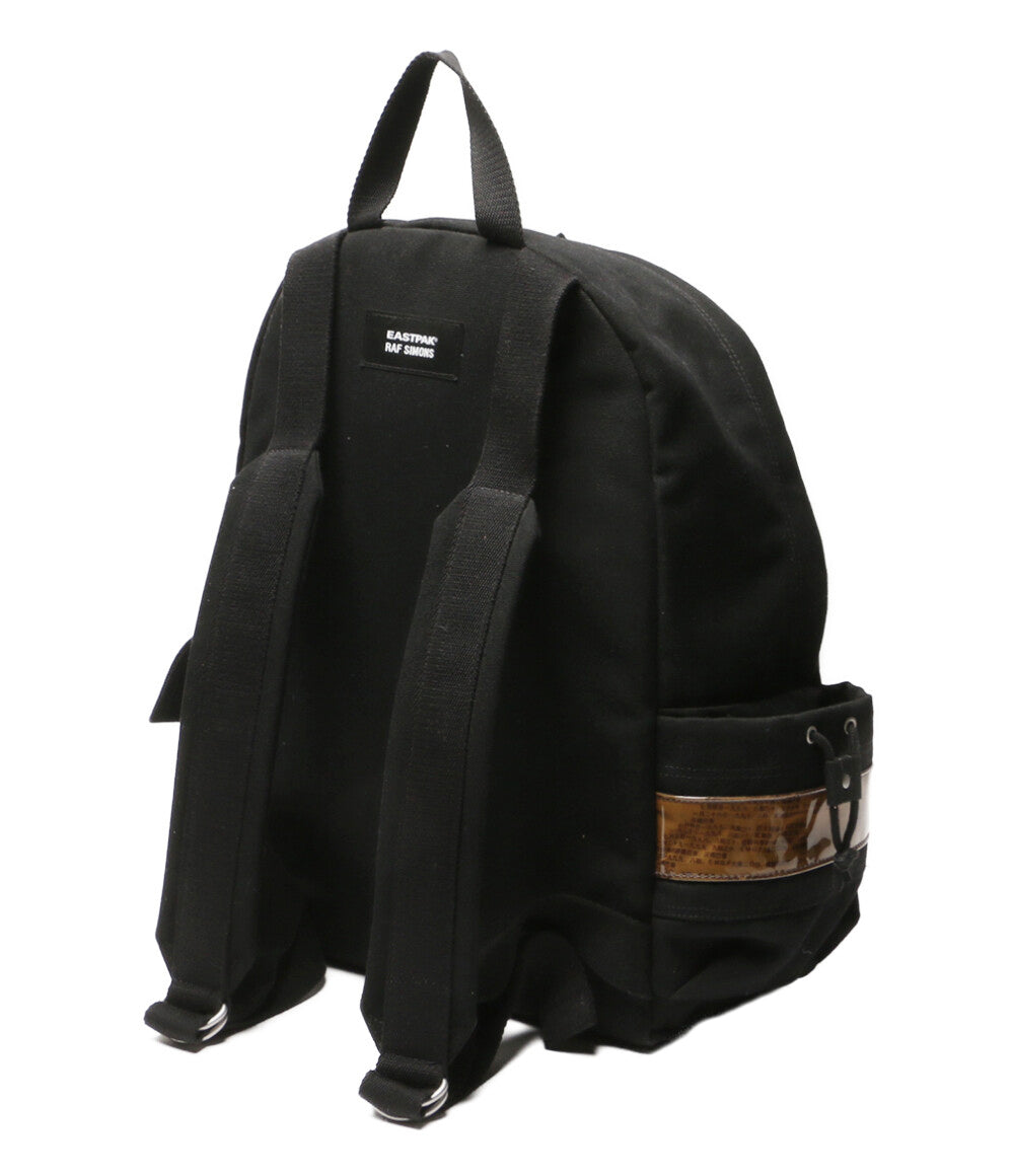 RAF SIMONS×EASTPAK イーストパック リュック・デイパック ナイロン