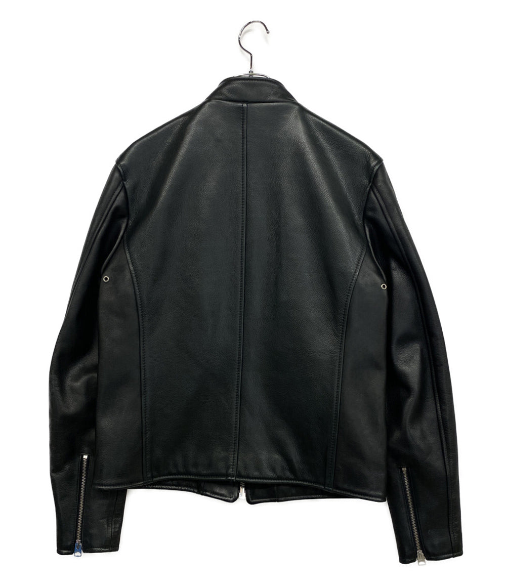 SCHOTT ライダースジャケット 7644 ニューネイキッド メンズ SIZE 40