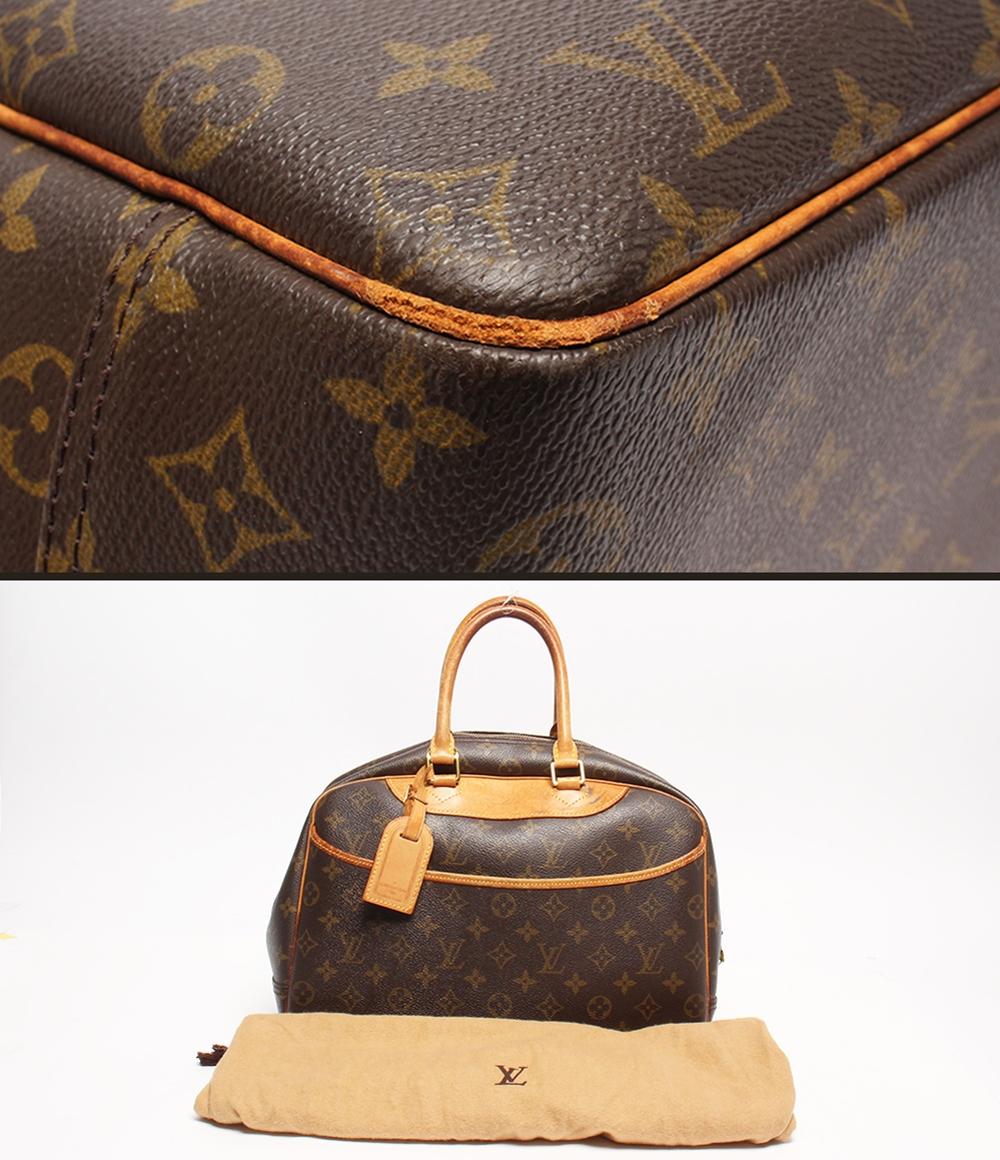 ルイ・ヴィトン ハンドバッグ ミニボストンバッグ ボーリング