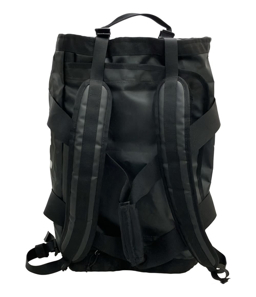 ホグロフス ボストンバッグ スポーツバッグ バックパック 2WAY LAVA