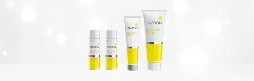 エンビロン ボディプロファイルクリーム通販|麗ビューティーオンライン