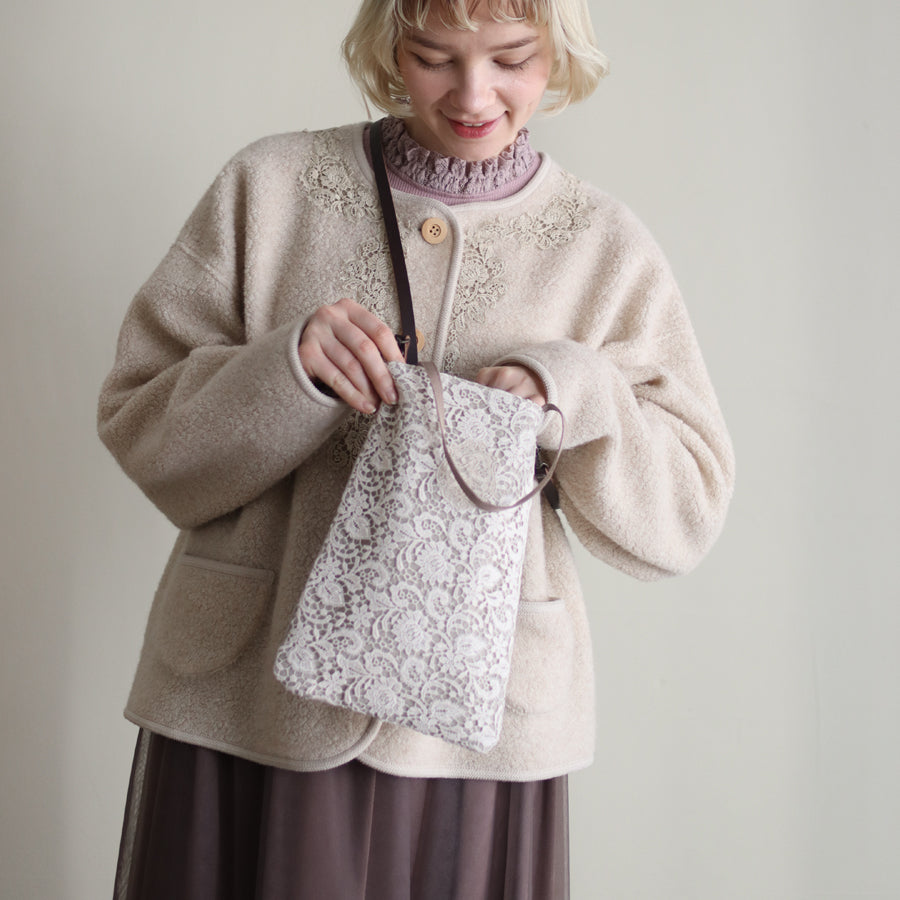 バッグ – REI THE LACES CHAMBER