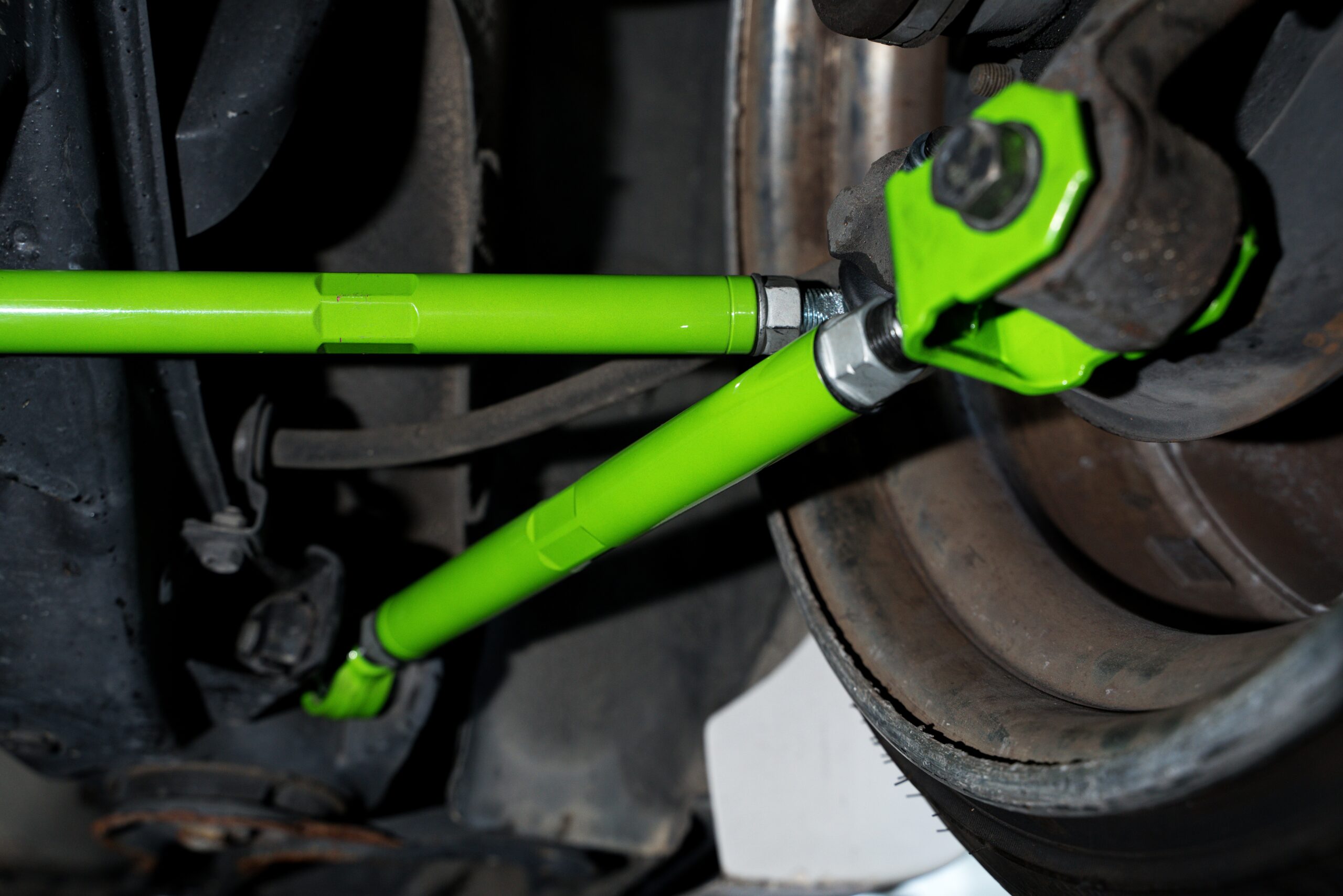 レイテックオートワークス