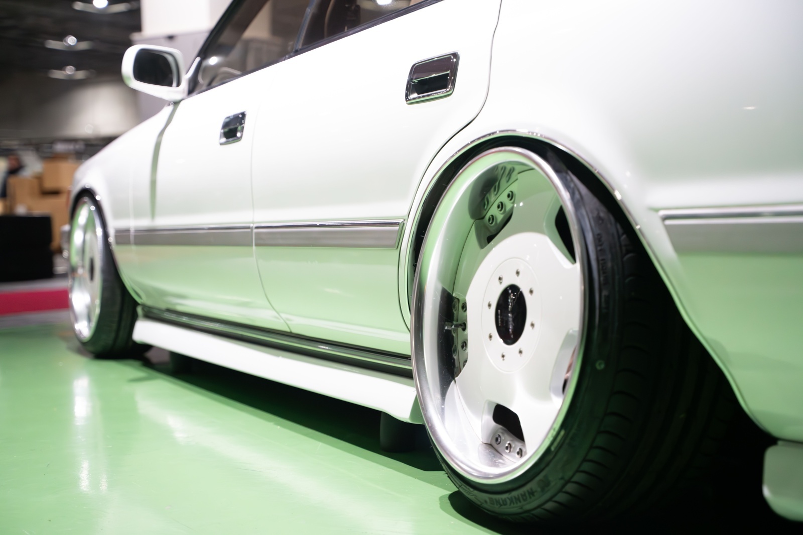 レイテックオートワークス