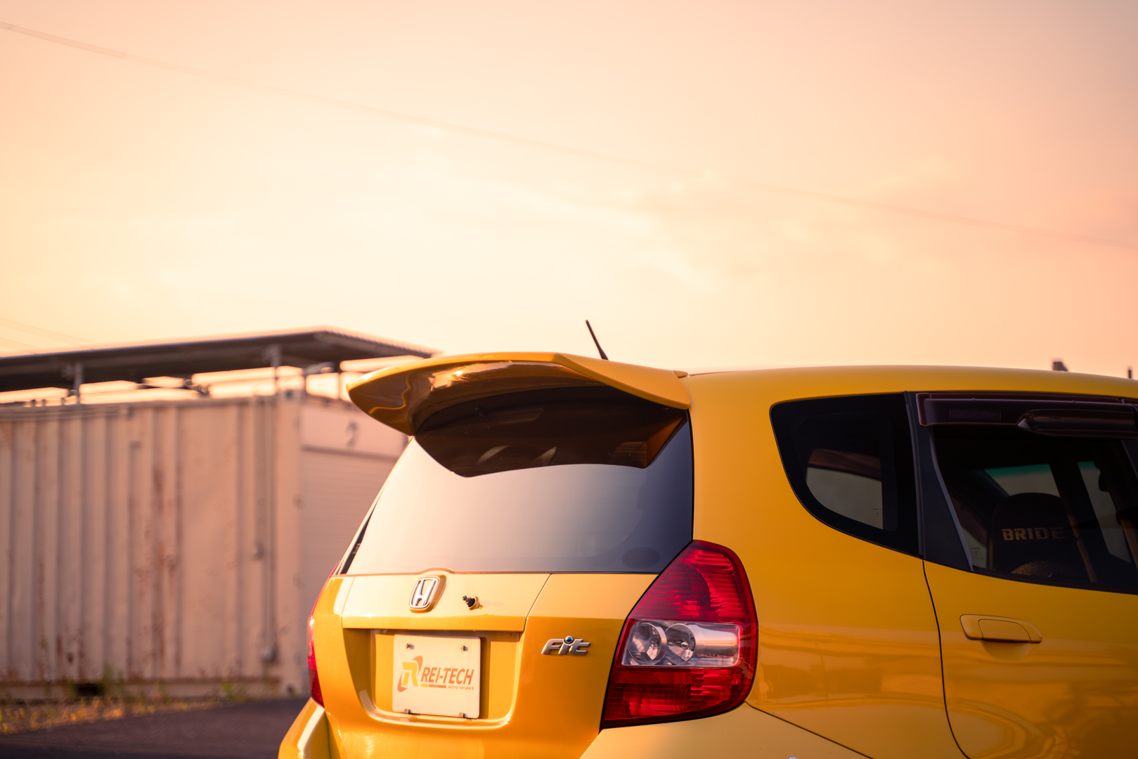 レイテックオートワークス